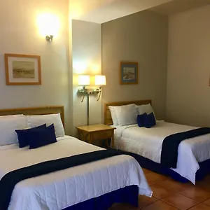 ** Hotel Boquemar Puerto Rico
