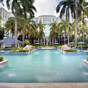 ***** Resort The Ritz-carlton, Puerto Rico